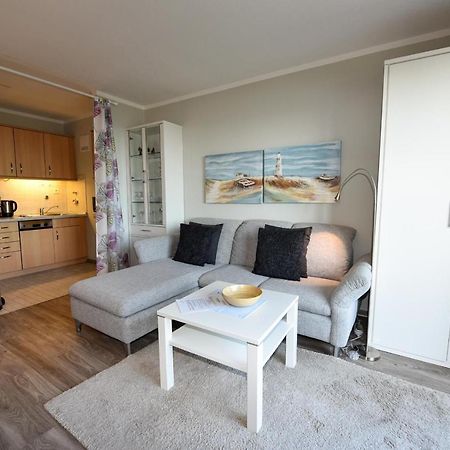 "Appartementhaus Deichgraf" Appartement D443 Куксгафен Екстер'єр фото